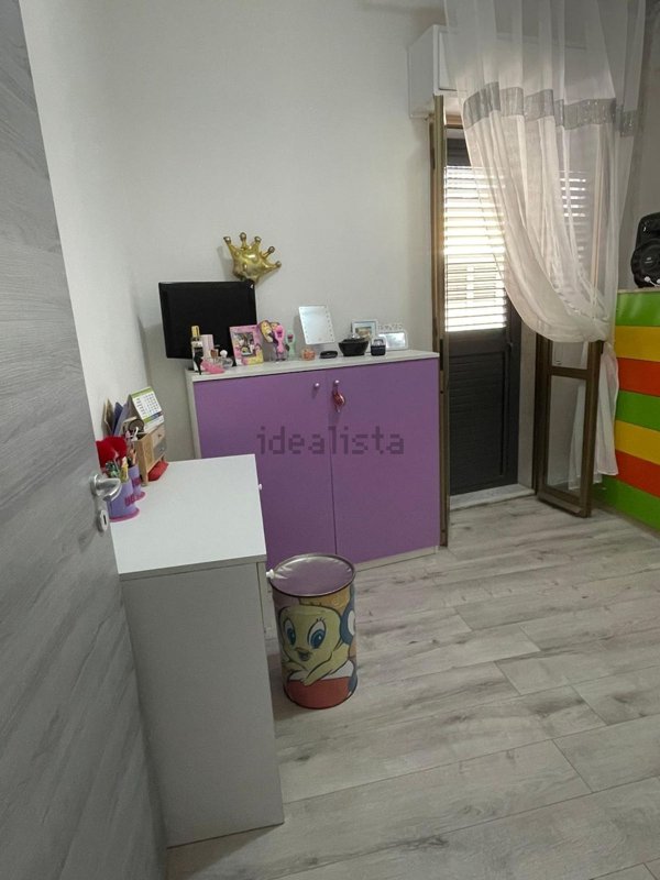 appartamento in vendita a Lentini