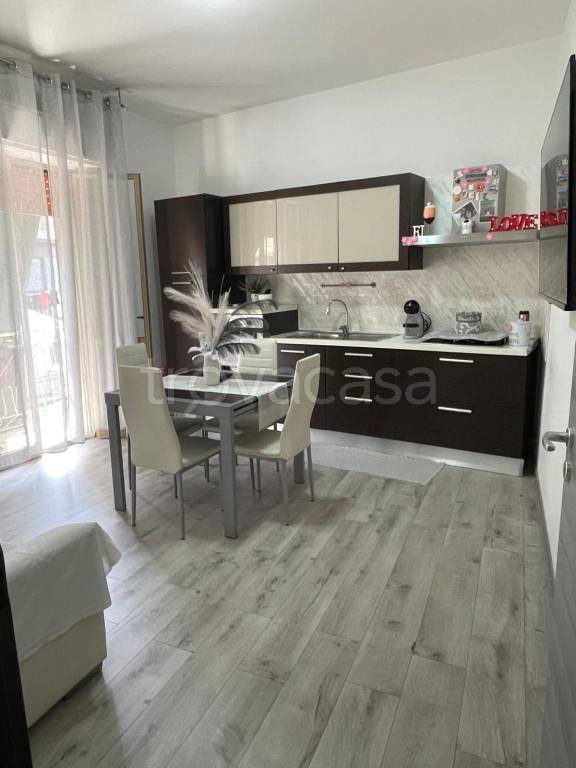 appartamento in vendita a Lentini