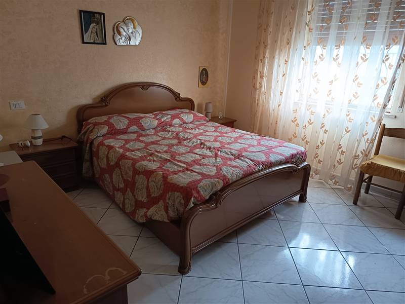 appartamento in vendita a Lentini