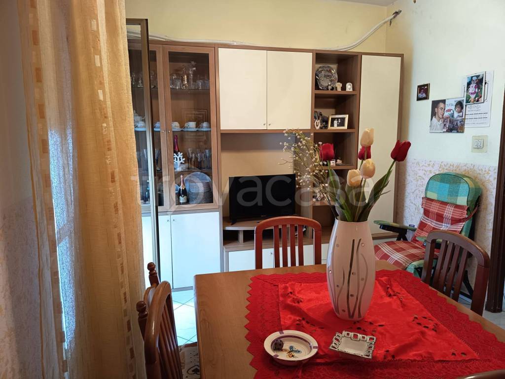 appartamento in vendita a Lentini