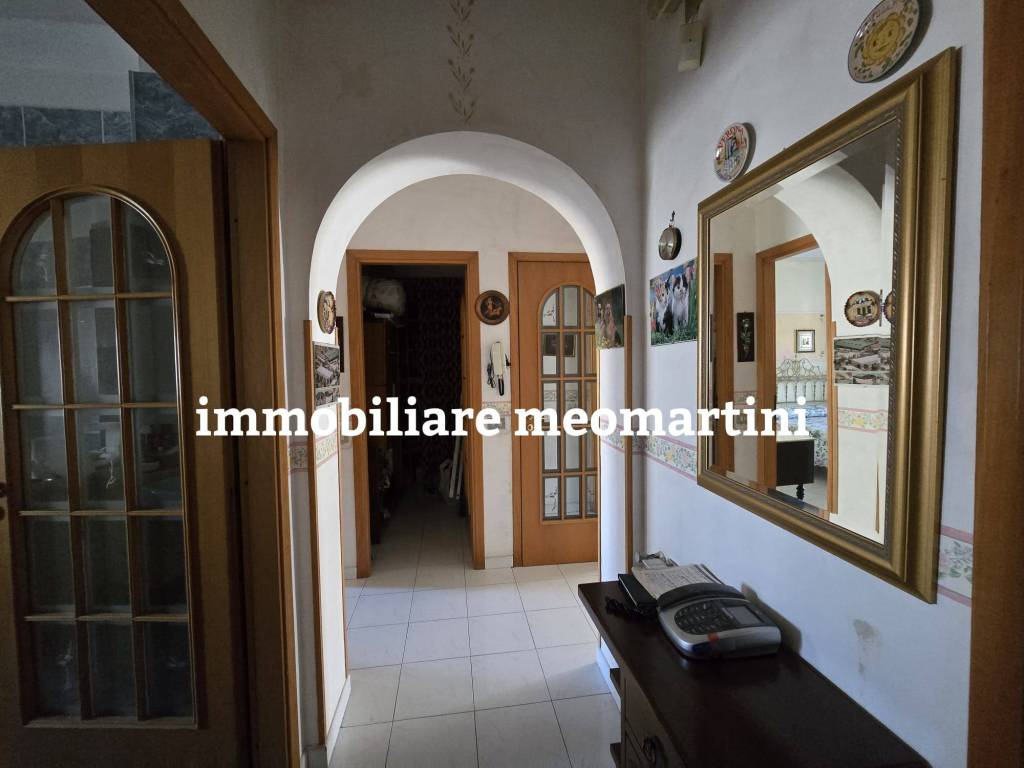 appartamento in vendita a Lentini