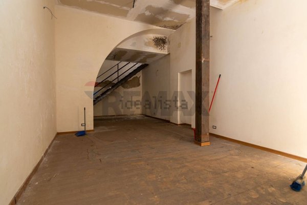 casa indipendente in vendita a Lentini