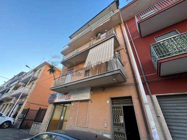 appartamento in vendita a Lentini