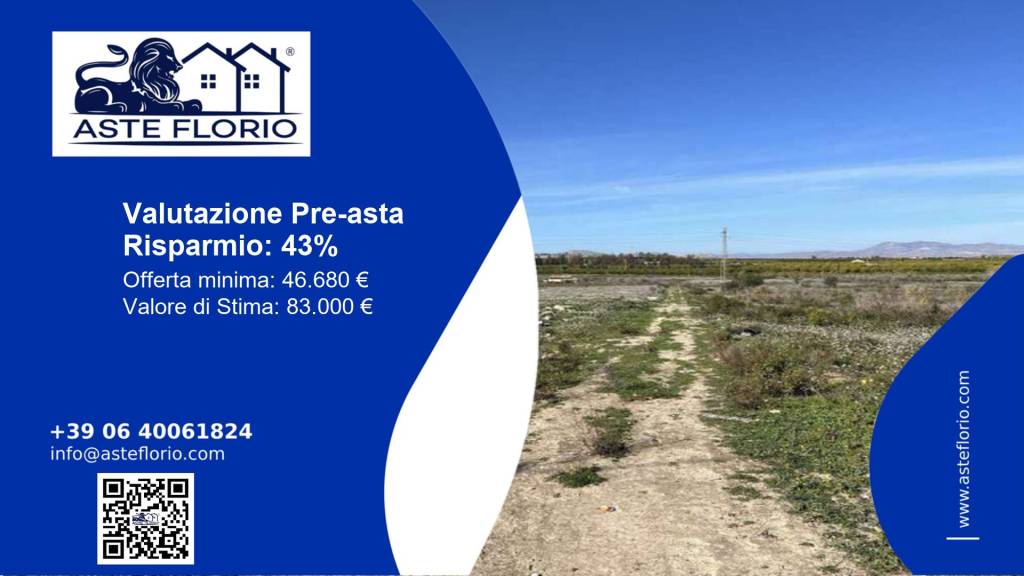 casale in vendita a Lentini