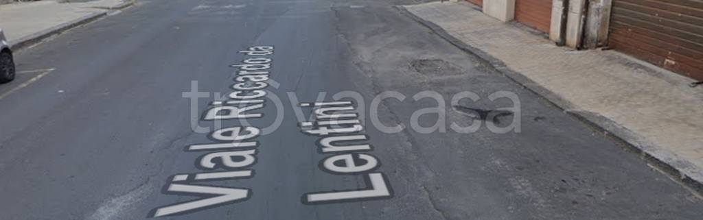 terreno edificabile in vendita a Lentini