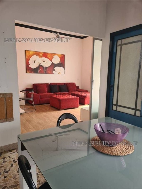 appartamento in vendita a Lentini