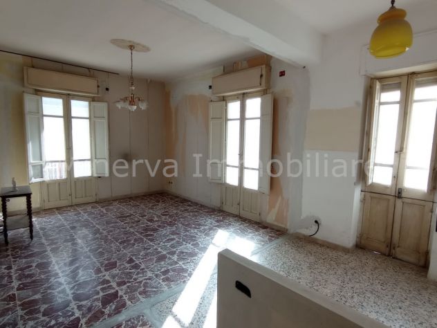 appartamento in vendita a Lentini