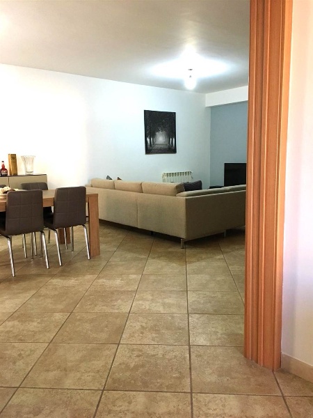 appartamento in vendita a Lentini