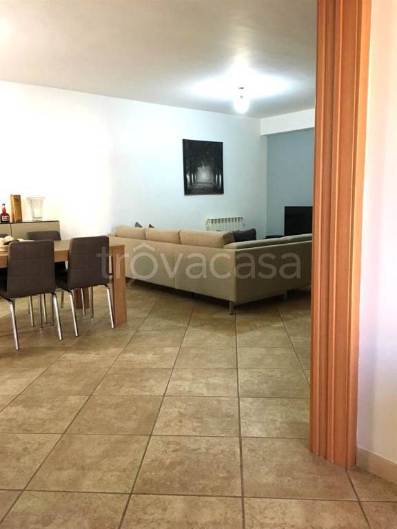 appartamento in vendita a Lentini