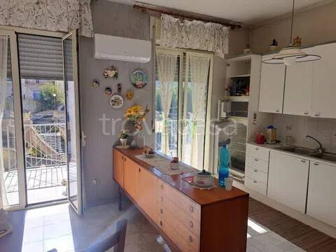 appartamento in vendita a Lentini