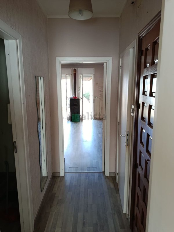 appartamento in vendita a Lentini