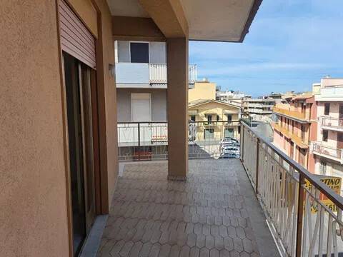 appartamento in vendita a Lentini
