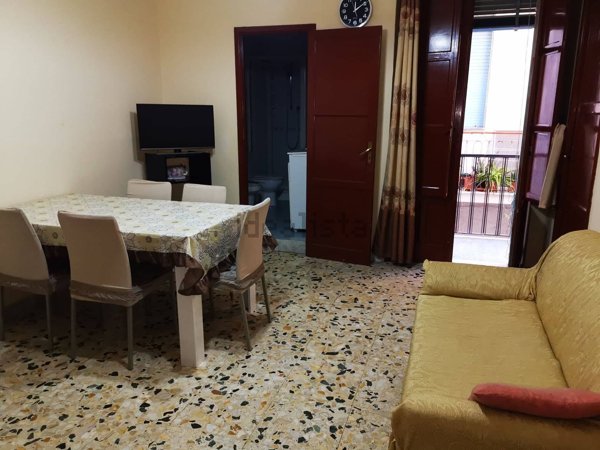 appartamento in vendita a Lentini