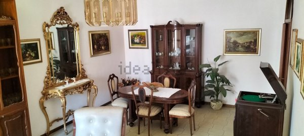 appartamento in vendita a Lentini