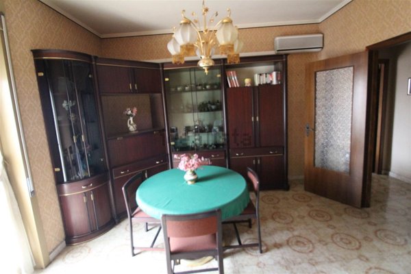 appartamento in vendita a Lentini