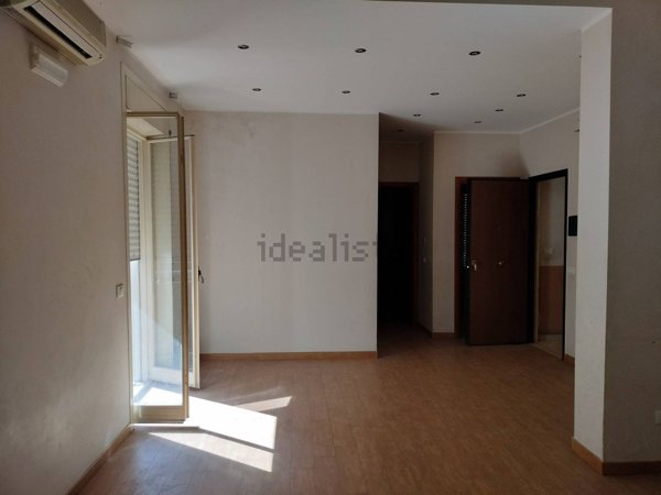 appartamento in vendita a Lentini