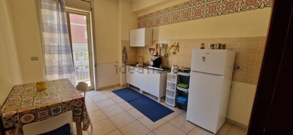 appartamento in vendita a Lentini