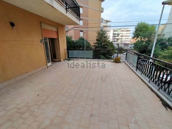 appartamento in vendita a Lentini