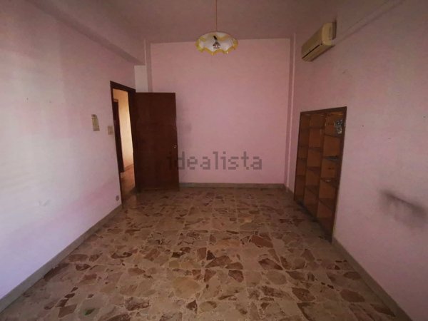 appartamento in vendita a Lentini