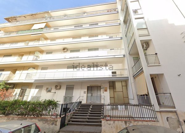 appartamento in vendita a Lentini