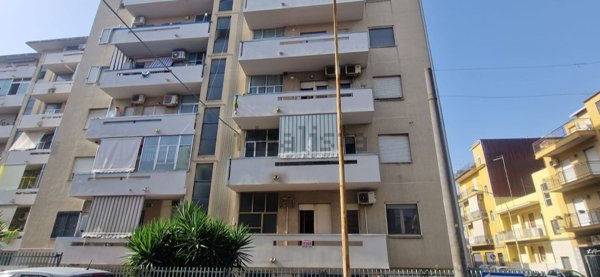 appartamento in vendita a Lentini