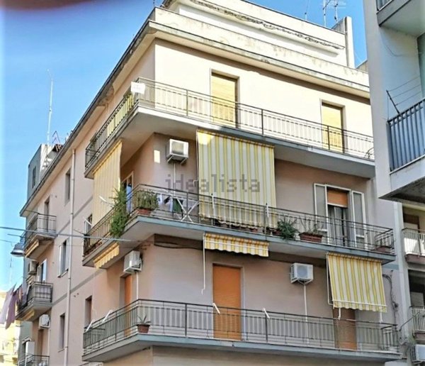 appartamento in vendita a Lentini