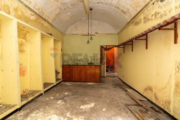 appartamento in vendita a Lentini