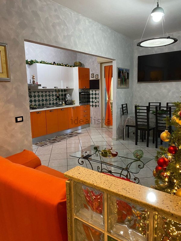 appartamento in vendita a Lentini