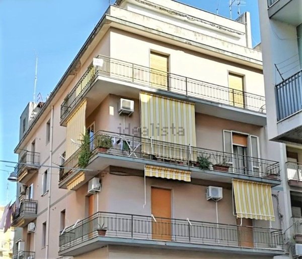 appartamento in vendita a Lentini