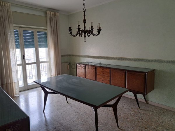 appartamento in vendita a Lentini