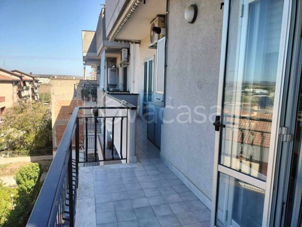 appartamento in vendita a Lentini