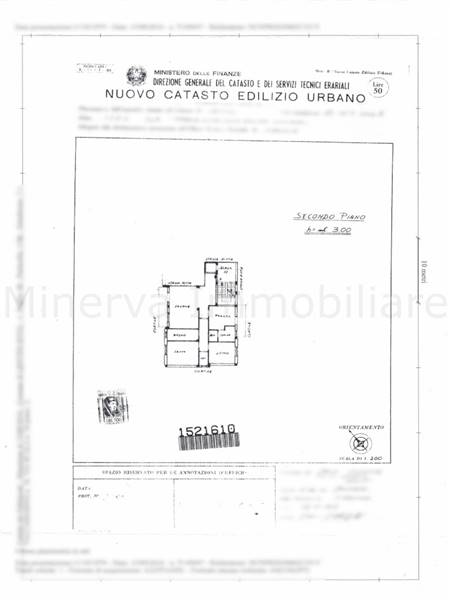 appartamento in vendita a Lentini