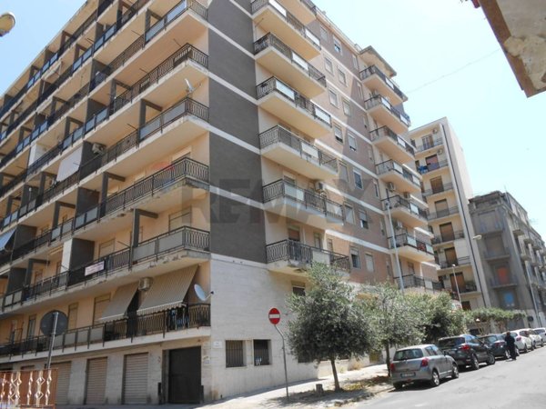 appartamento in vendita a Lentini