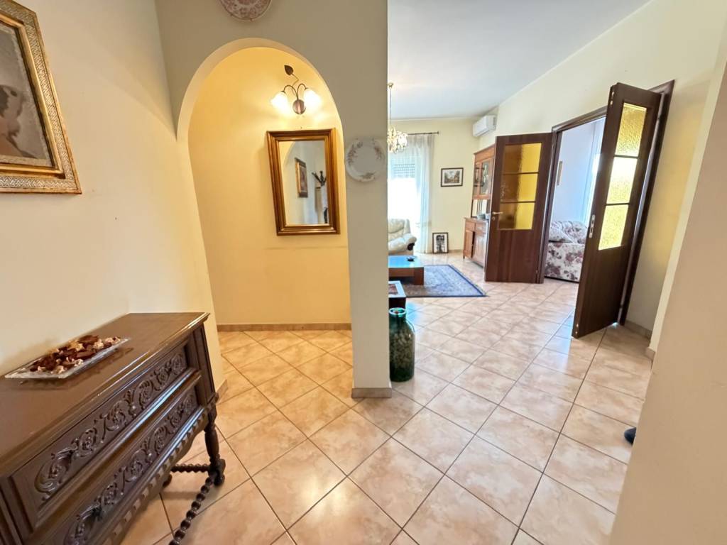 appartamento in vendita a Lentini