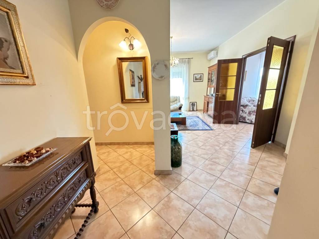 appartamento in vendita a Lentini