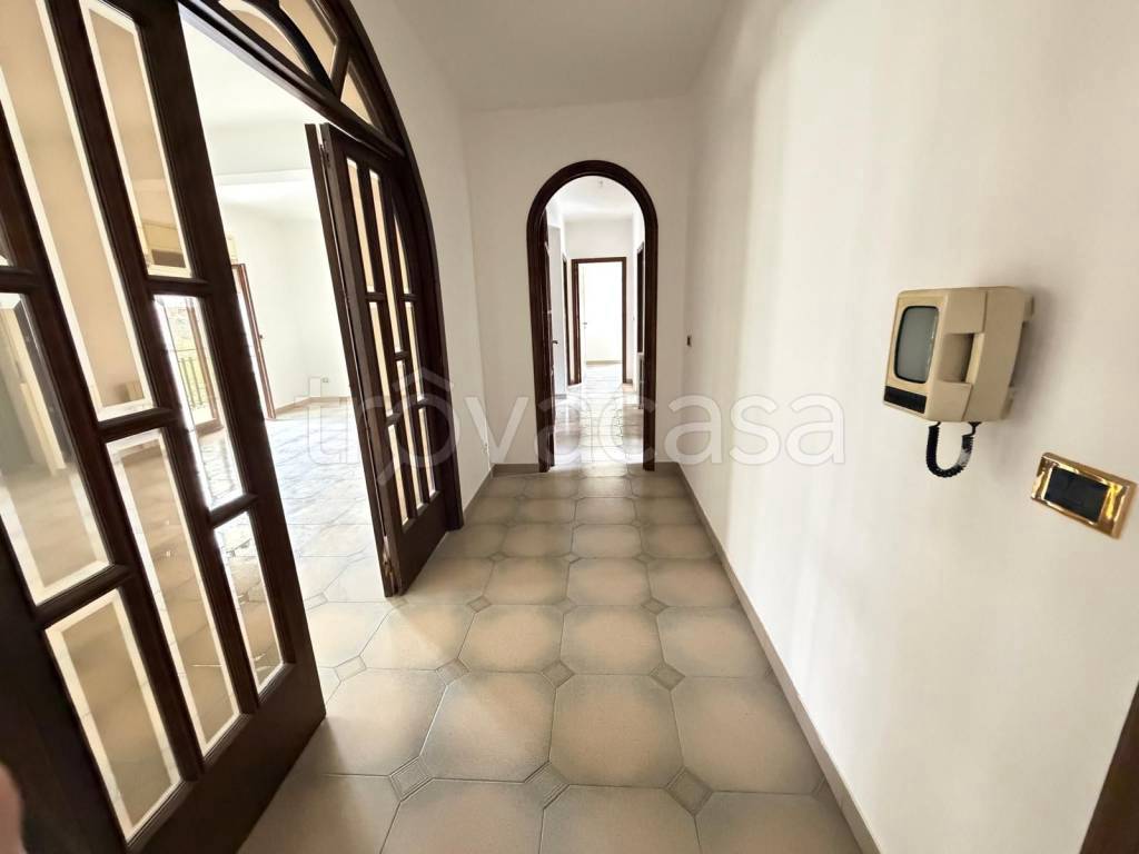 appartamento in vendita a Lentini