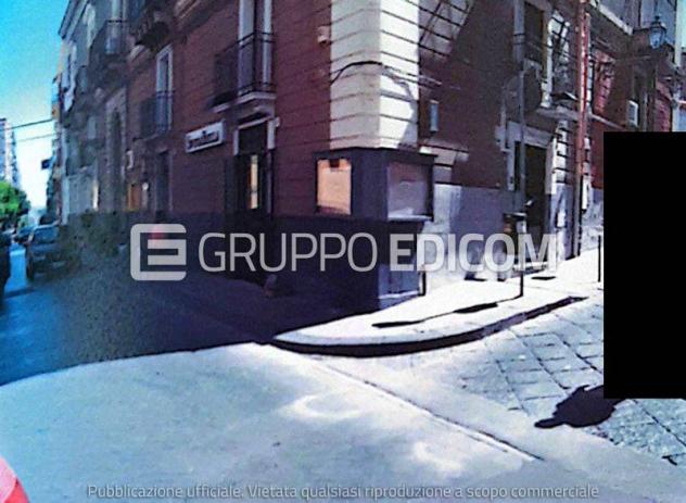 negozio in vendita a Lentini