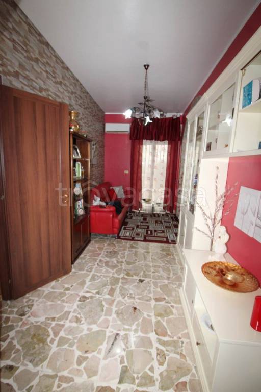 appartamento in vendita a Lentini