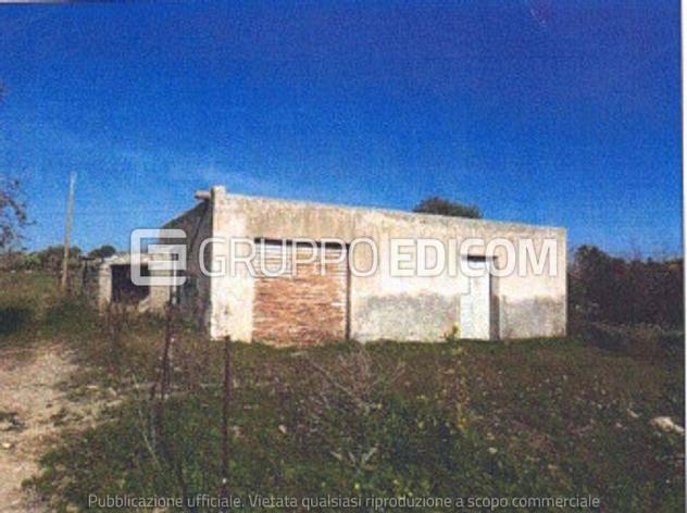 terreno agricolo in vendita a Lentini