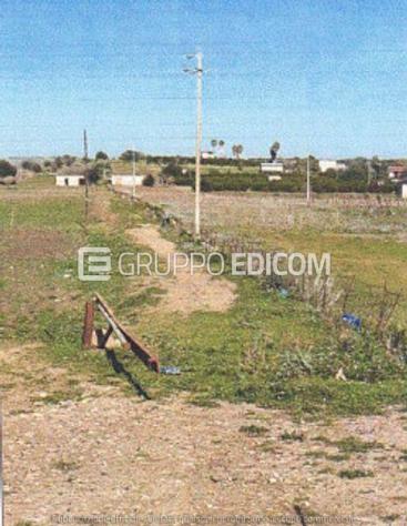 terreno agricolo in vendita a Lentini