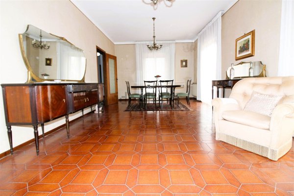 appartamento in vendita a Lentini