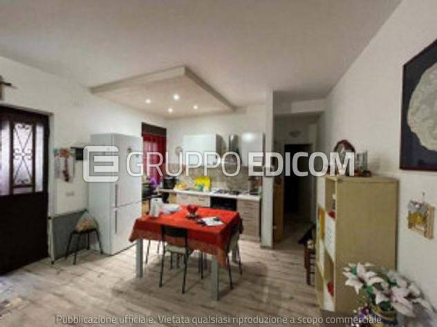 appartamento in vendita a Lentini