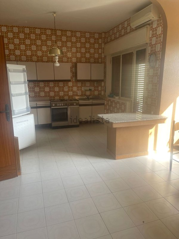 appartamento in vendita a Lentini