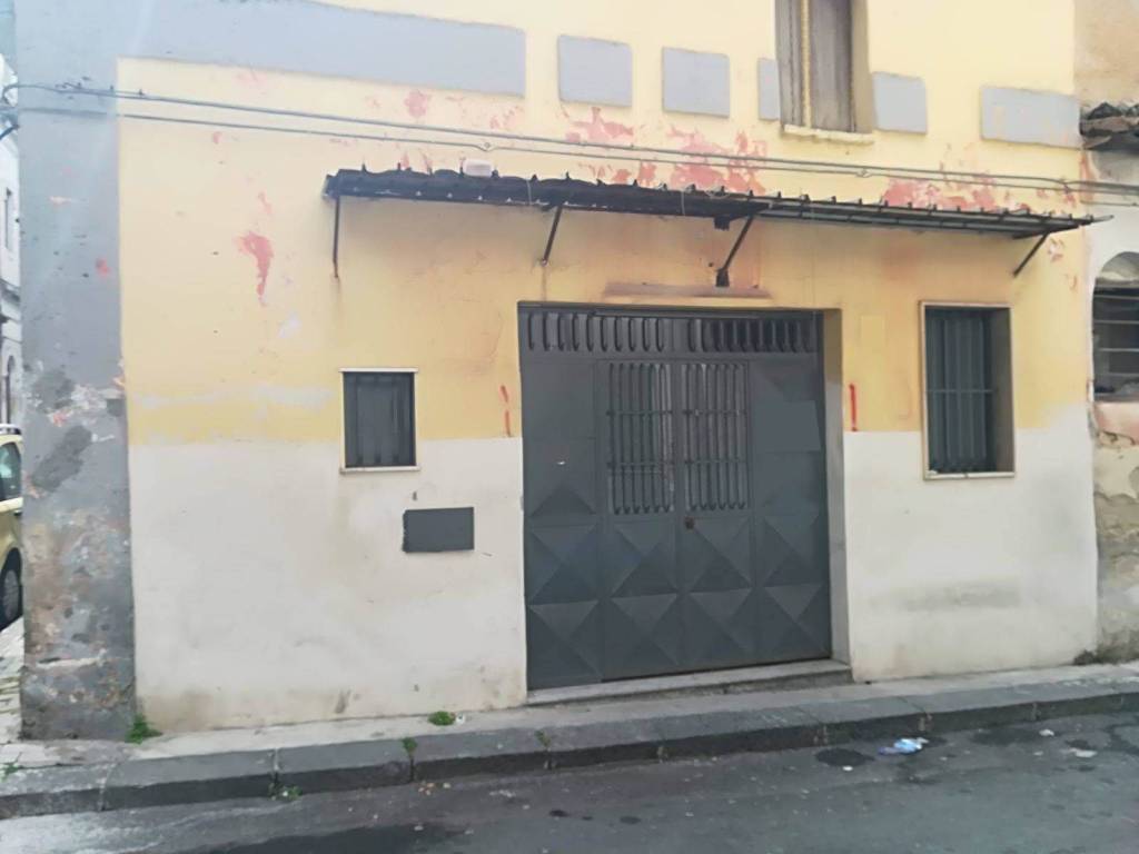 negozio in vendita a Lentini