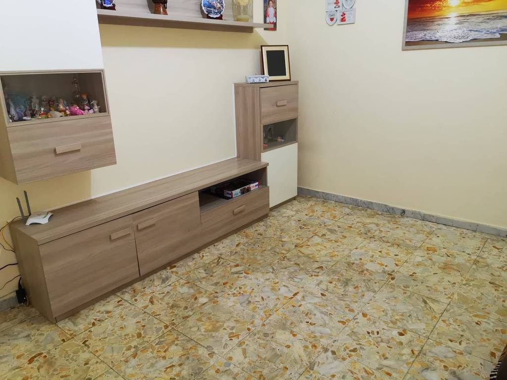 appartamento in vendita a Lentini