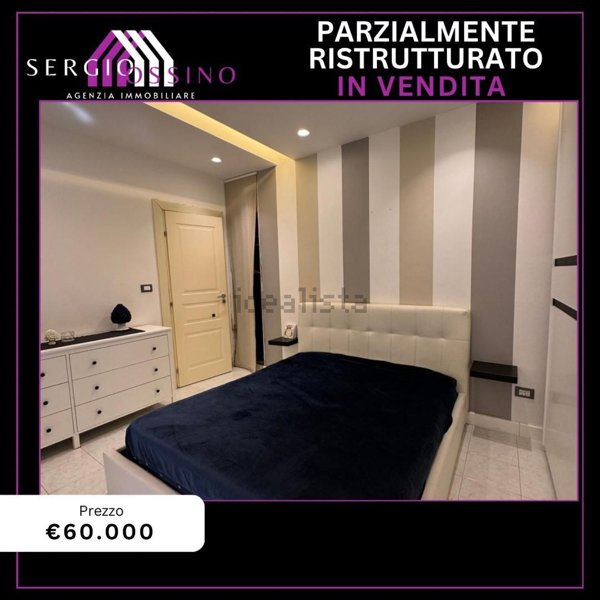 appartamento in vendita a Lentini