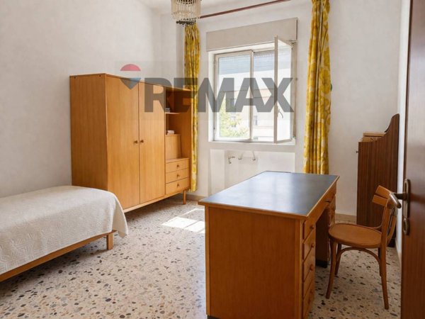 appartamento in vendita a Lentini