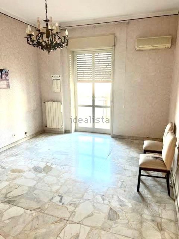 appartamento in vendita a Lentini