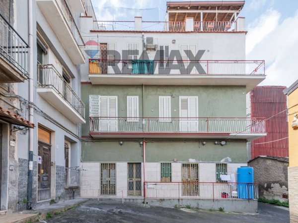 appartamento in vendita a Lentini