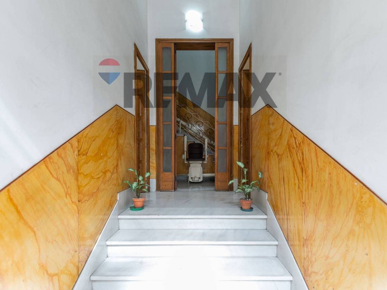 appartamento in vendita a Lentini